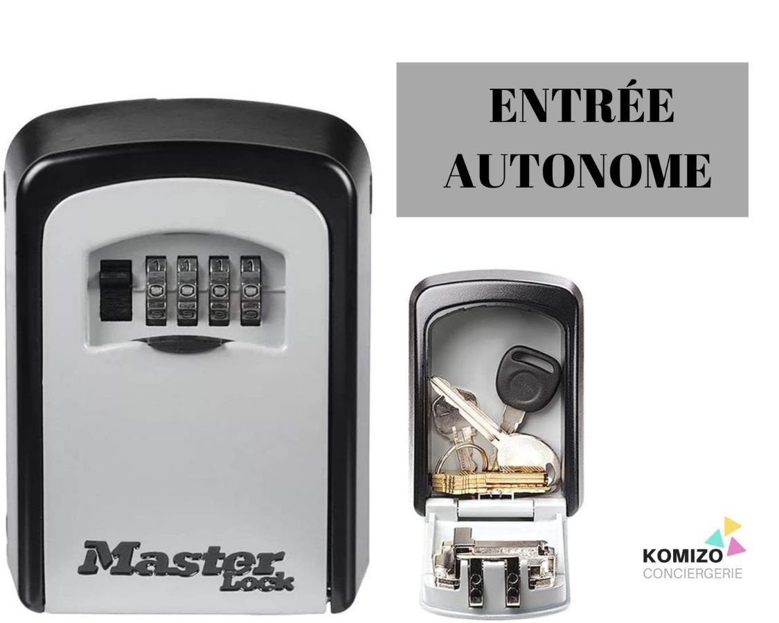 Le Repair Du Capitaine Apartamento Leucate Exterior foto