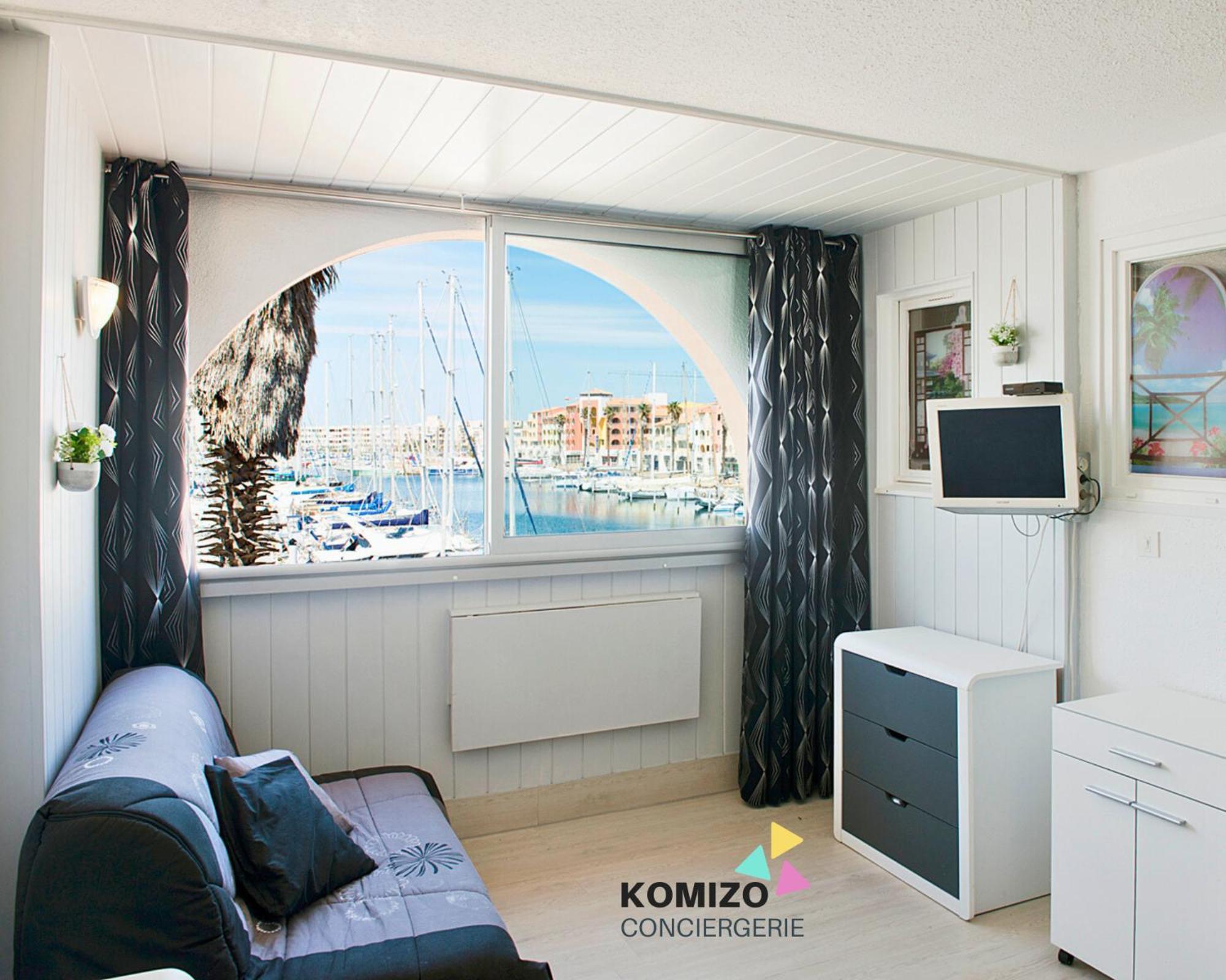 Le Repair Du Capitaine Apartamento Leucate Exterior foto